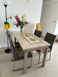 Blk 472C Fernvale Rivergrove (Sengkang), HDB 4 Rooms #530263631